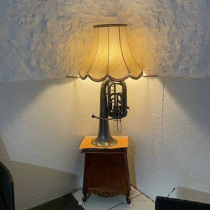La Fermette Aux Lamas Savigny-Lévescault Kültér fotó